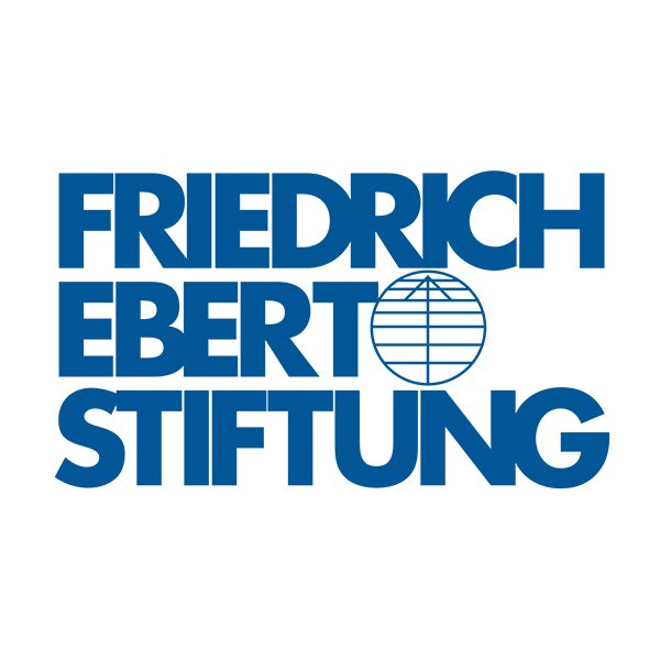 DDG PARTNERS Friedrich Ebert Stiftung