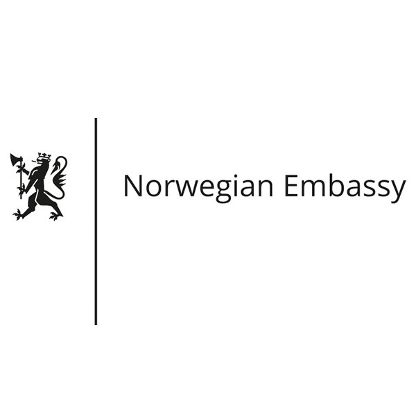 DDG PARTNERS Norwegian Embassy