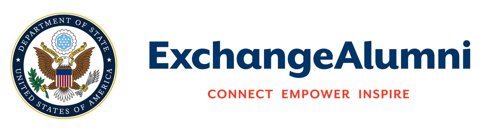 Exchange Alumni Logo