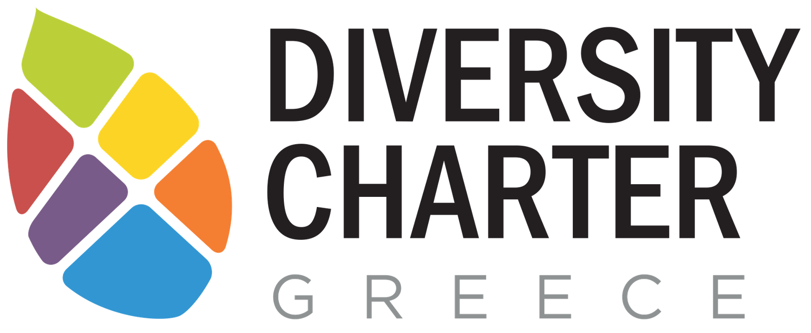 Greece Diversity Logo