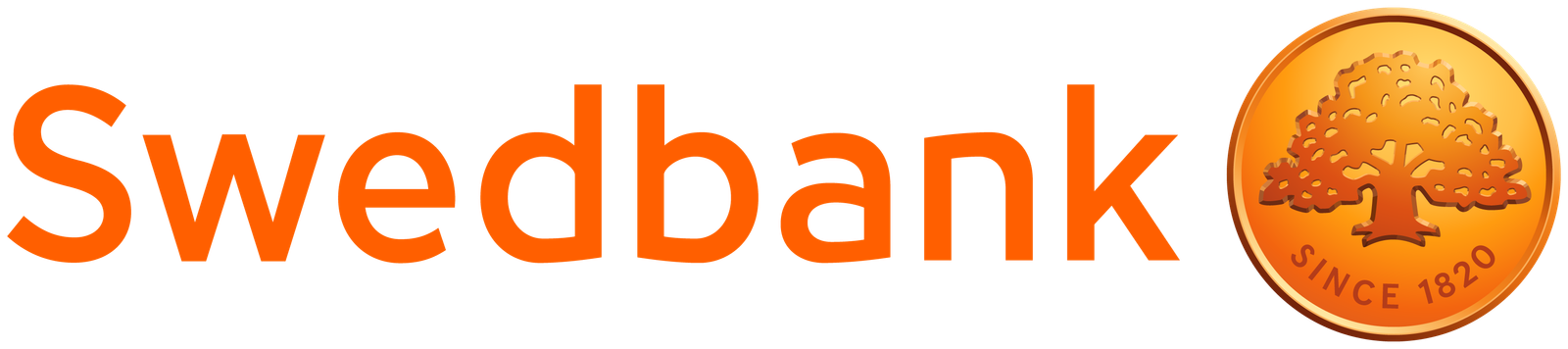Swedbank Oranzinis