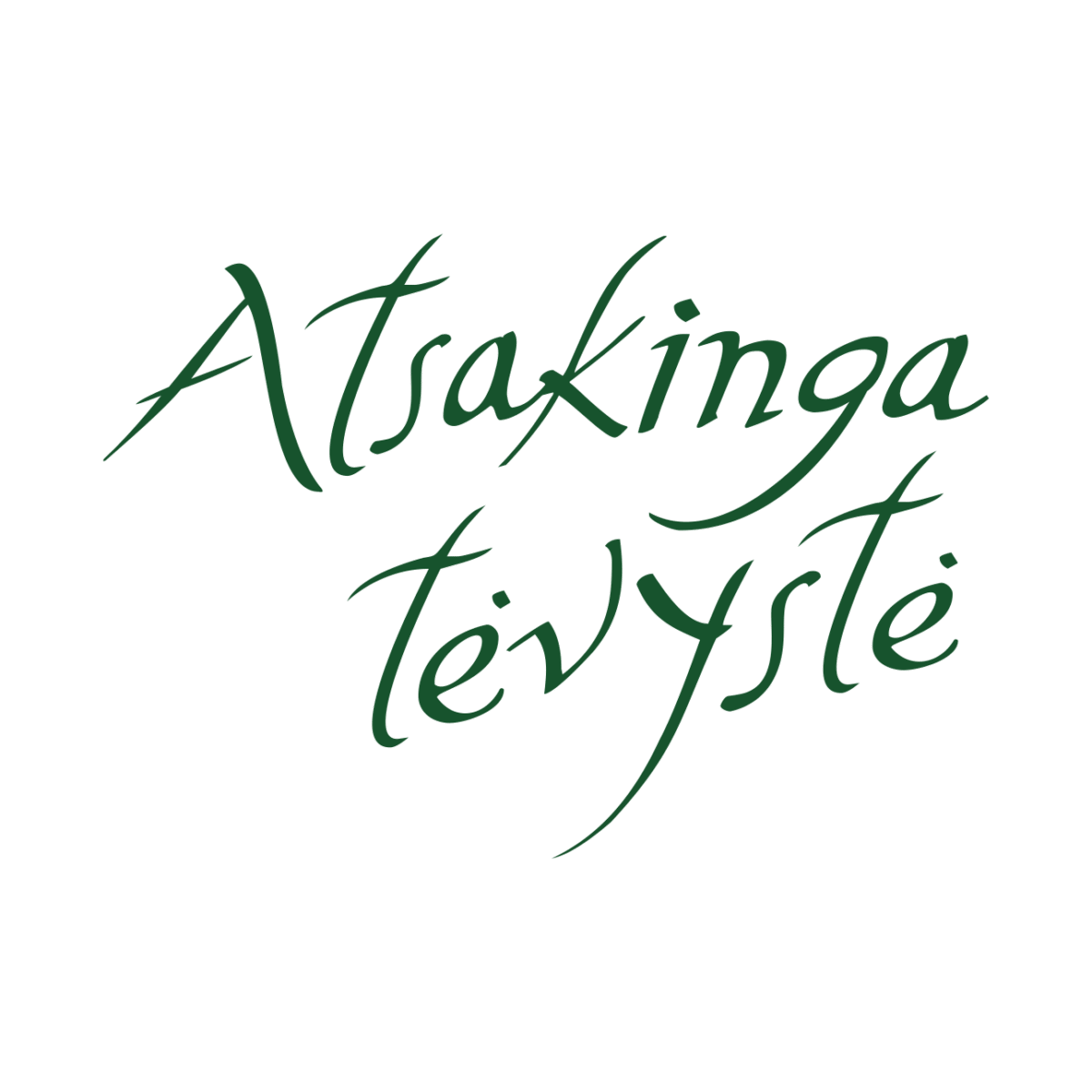 At