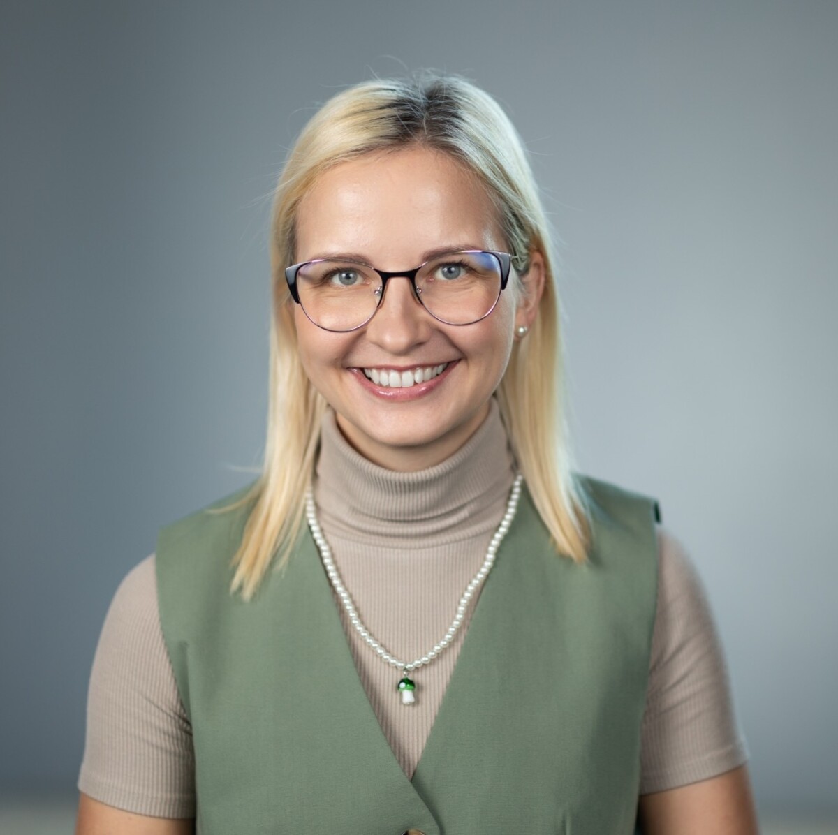 Gabriele Budriene