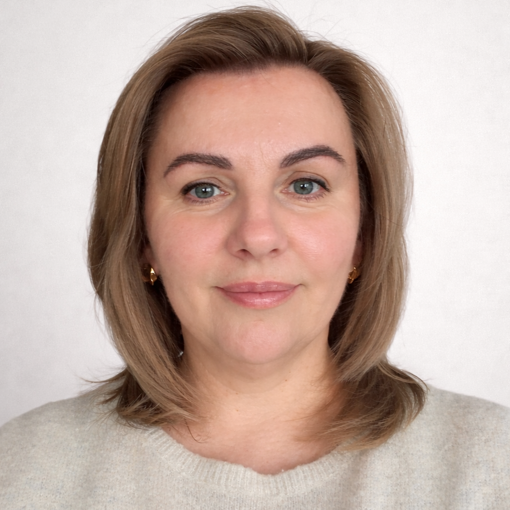 Jurate Steponaviciene