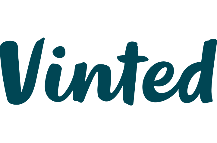 Vinted Inside Logo